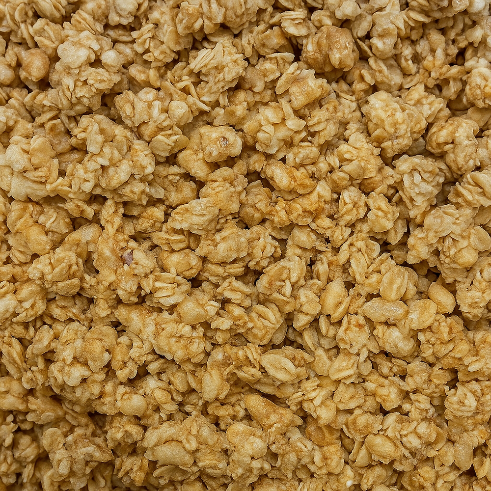 granola-bio