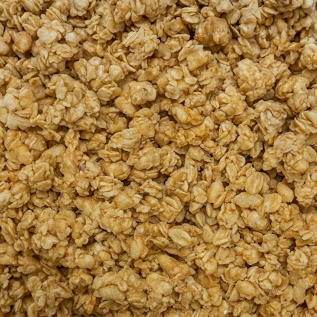 granola-bio