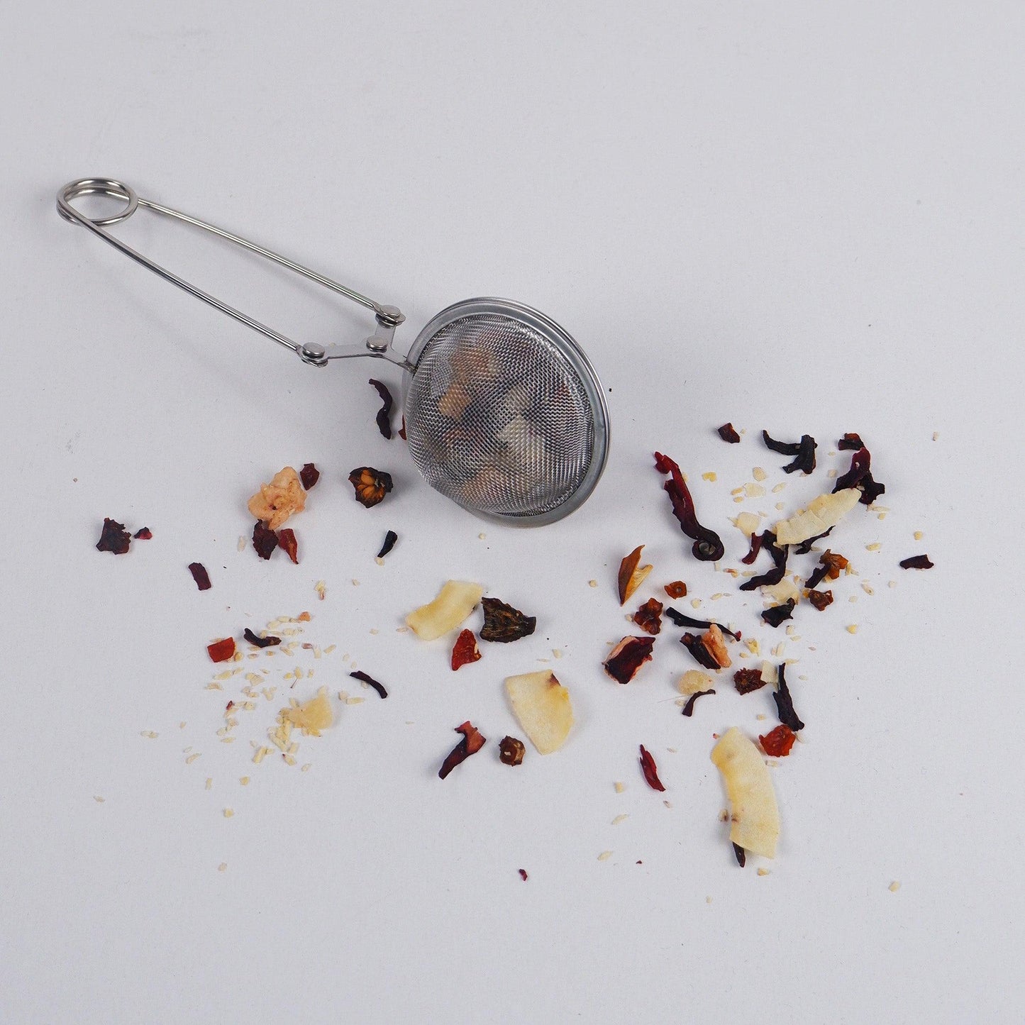 Alicate Infusor de Chá
