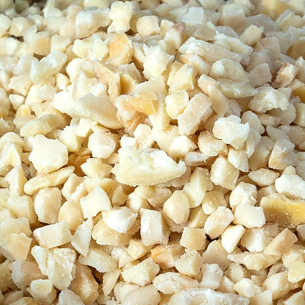 
                  
                    Amêndoa Granulada Sem Pele Granulada ao Natural
                  
                