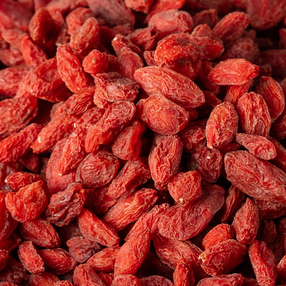 
                  
                    Bagas Goji Biológicas
                  
                