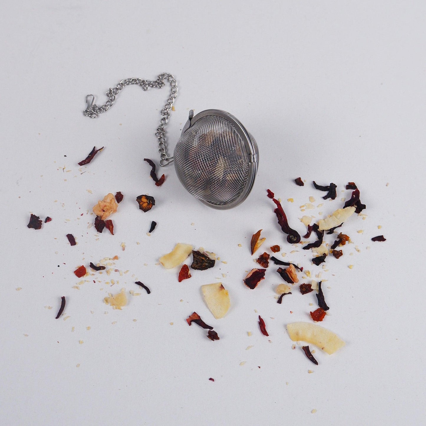 Bola Infusor de Chá