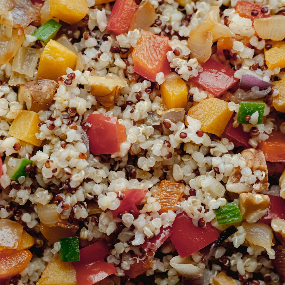 
                  
                    Bulgur Biológico
                  
                