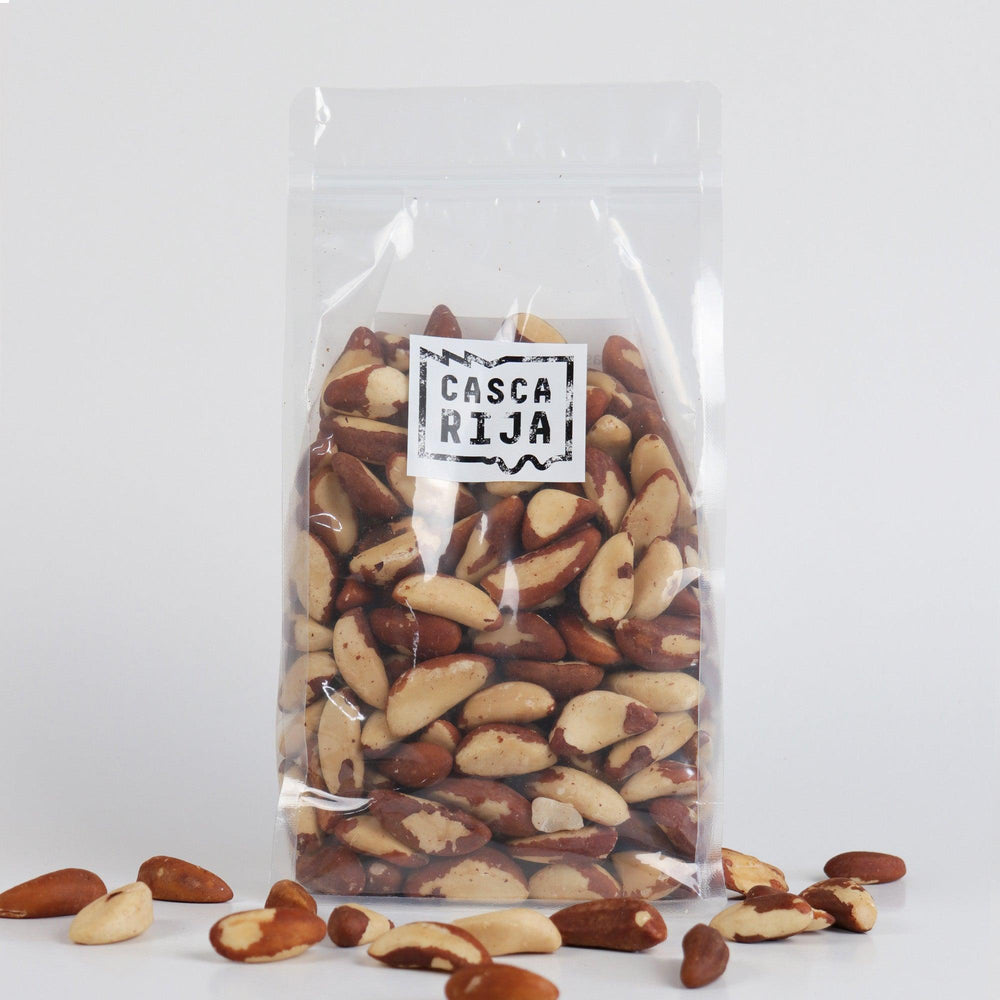 
                  
                    Castanha do Brasil 1 Kg
                  
                