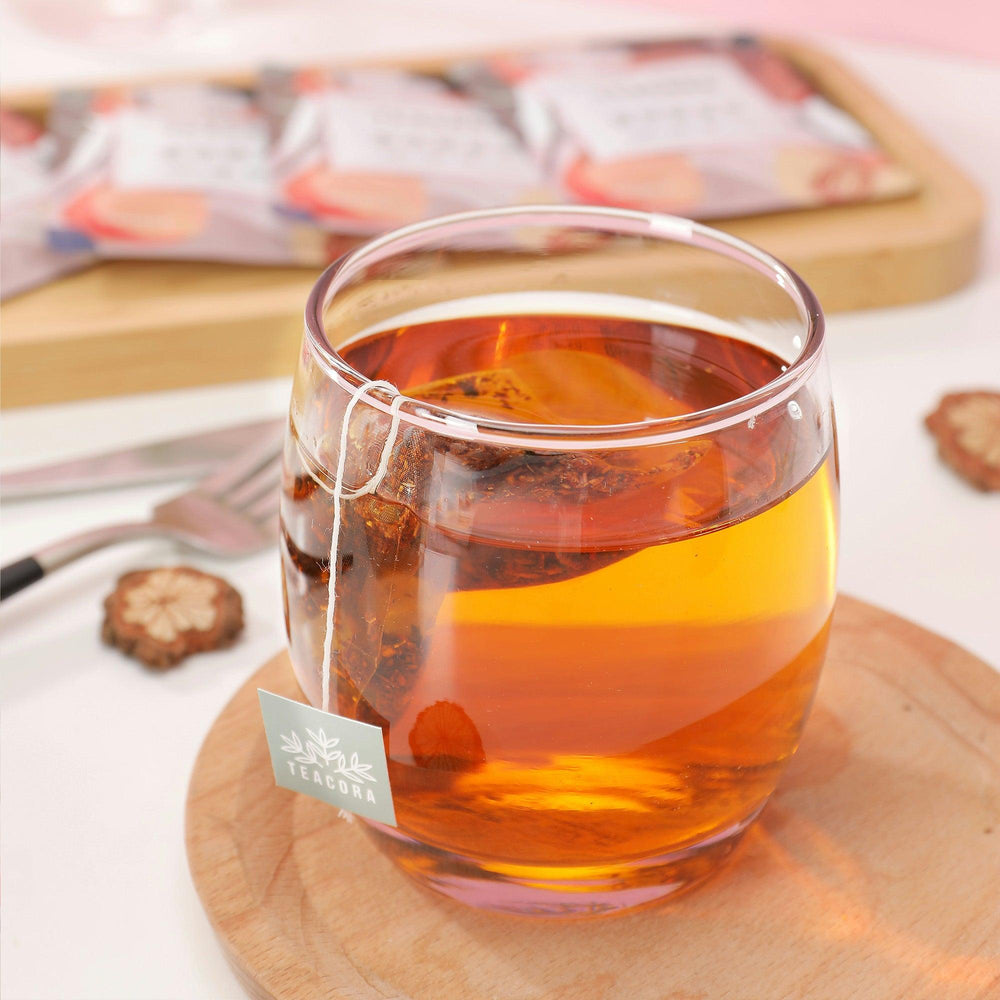 
                  
                    Chá de Rooibos - Casca Rija
                  
                
