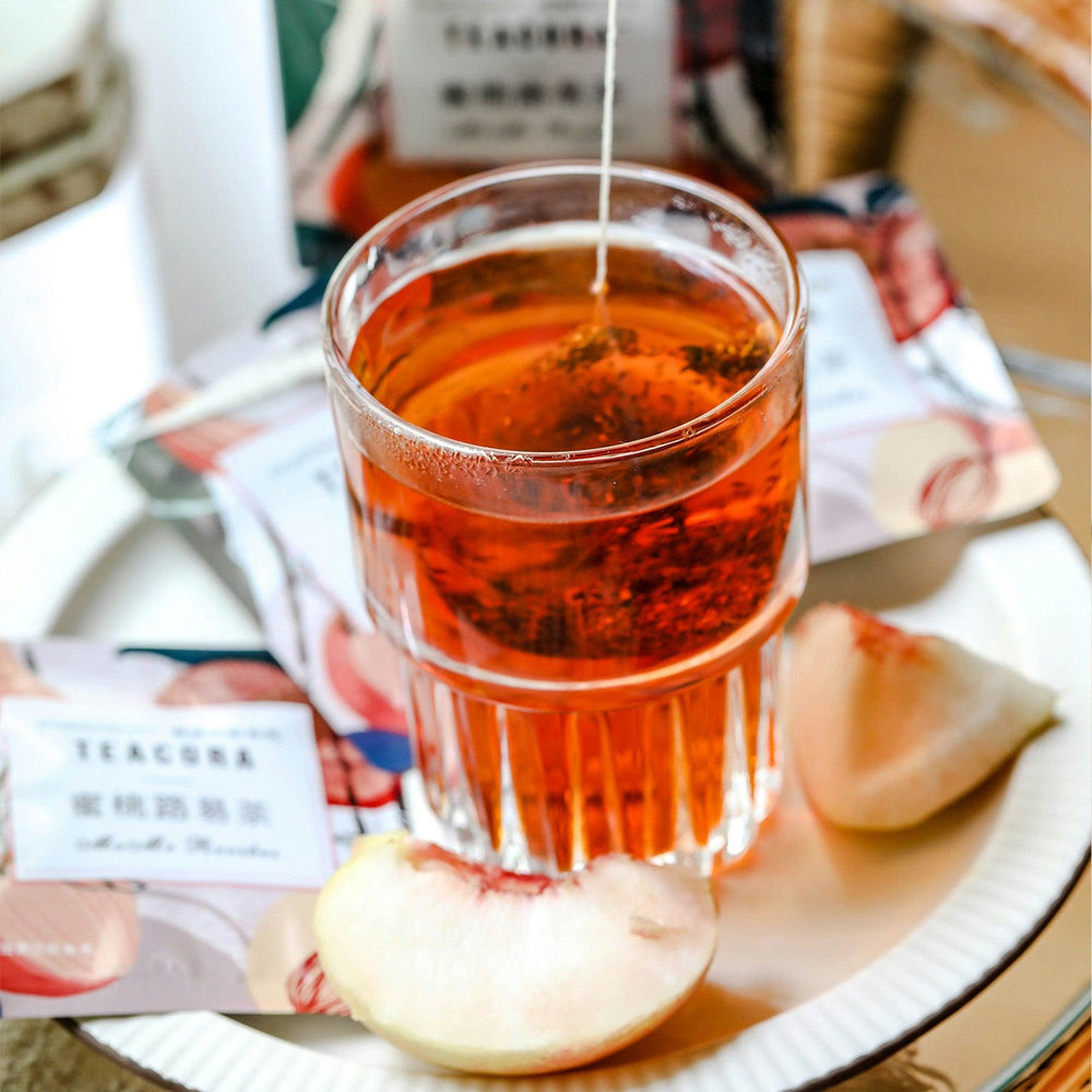 
                  
                    Chá de Rooibos - Casca Rija
                  
                