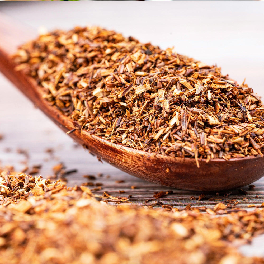 
                  
                    Chá de Rooibos - Casca Rija
                  
                