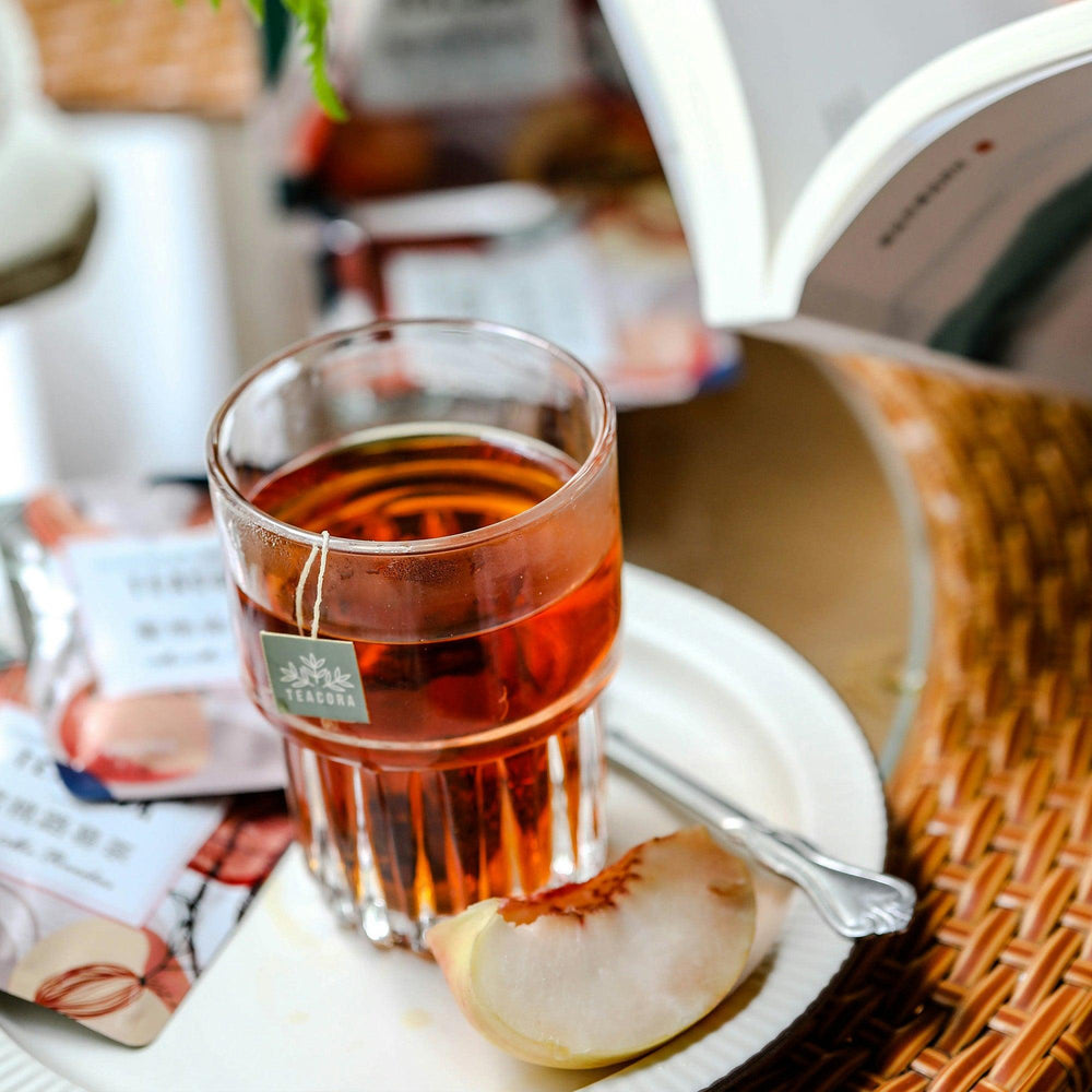 
                  
                    Chá de Rooibos - Casca Rija
                  
                