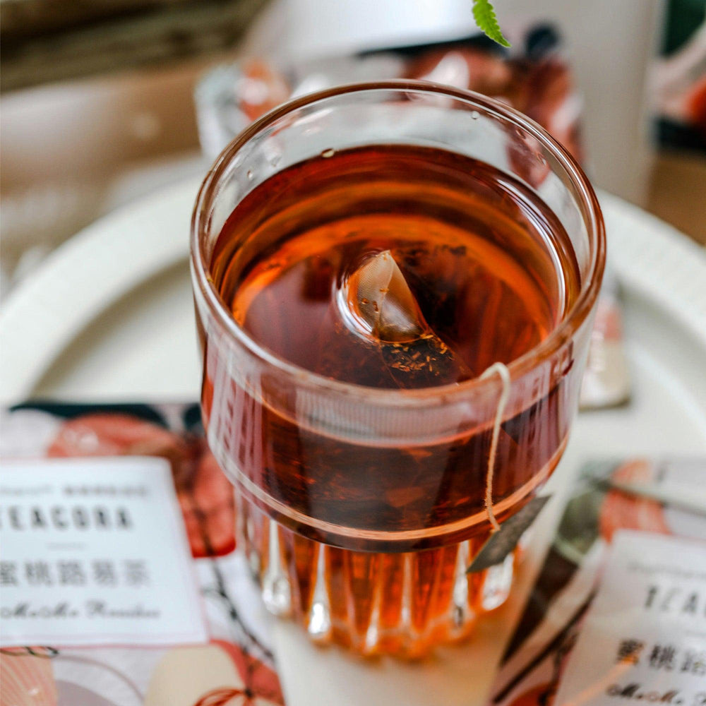 
                  
                    Chá de Rooibos - Casca Rija
                  
                