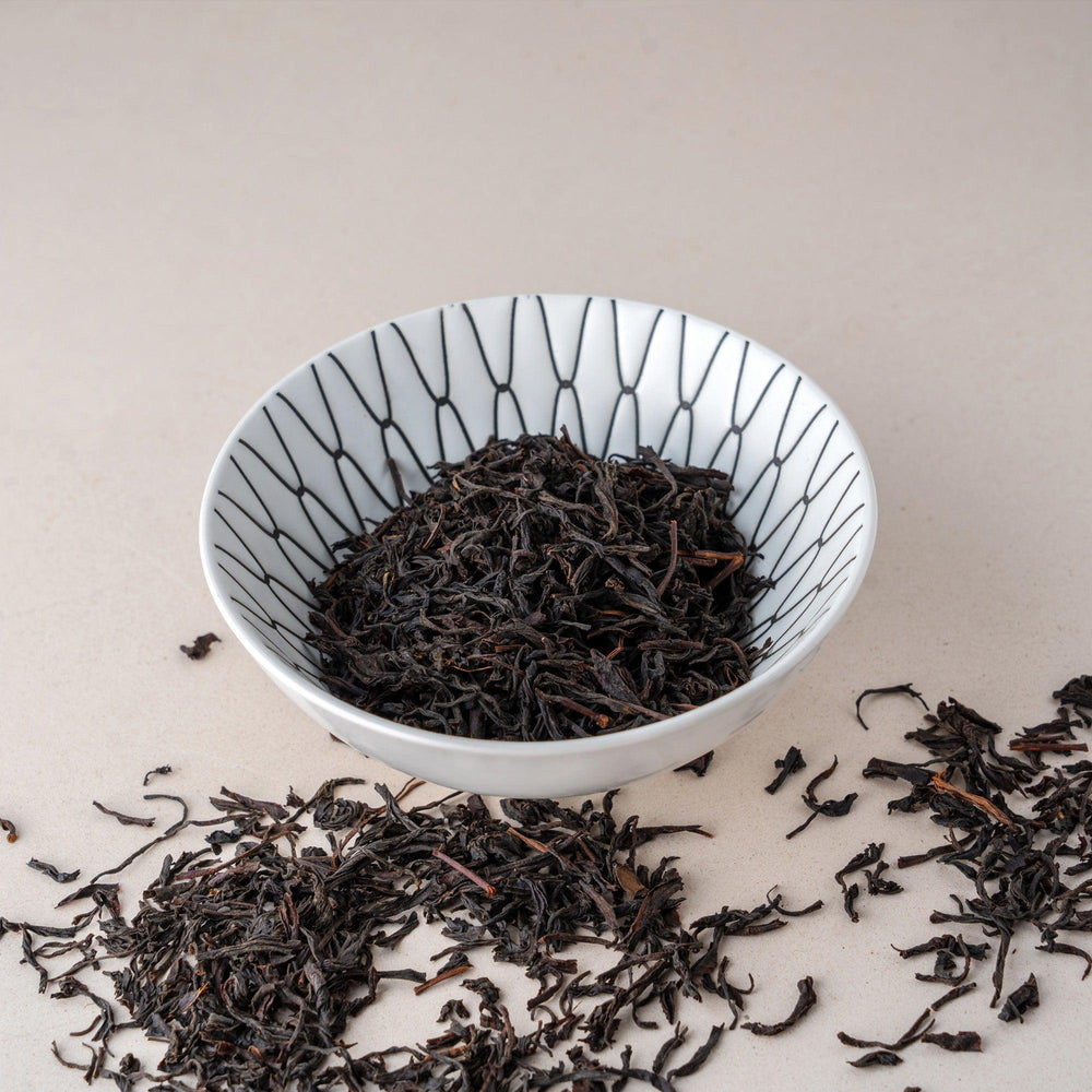 
                  
                    Chá Preto - Casca Rija
                  
                