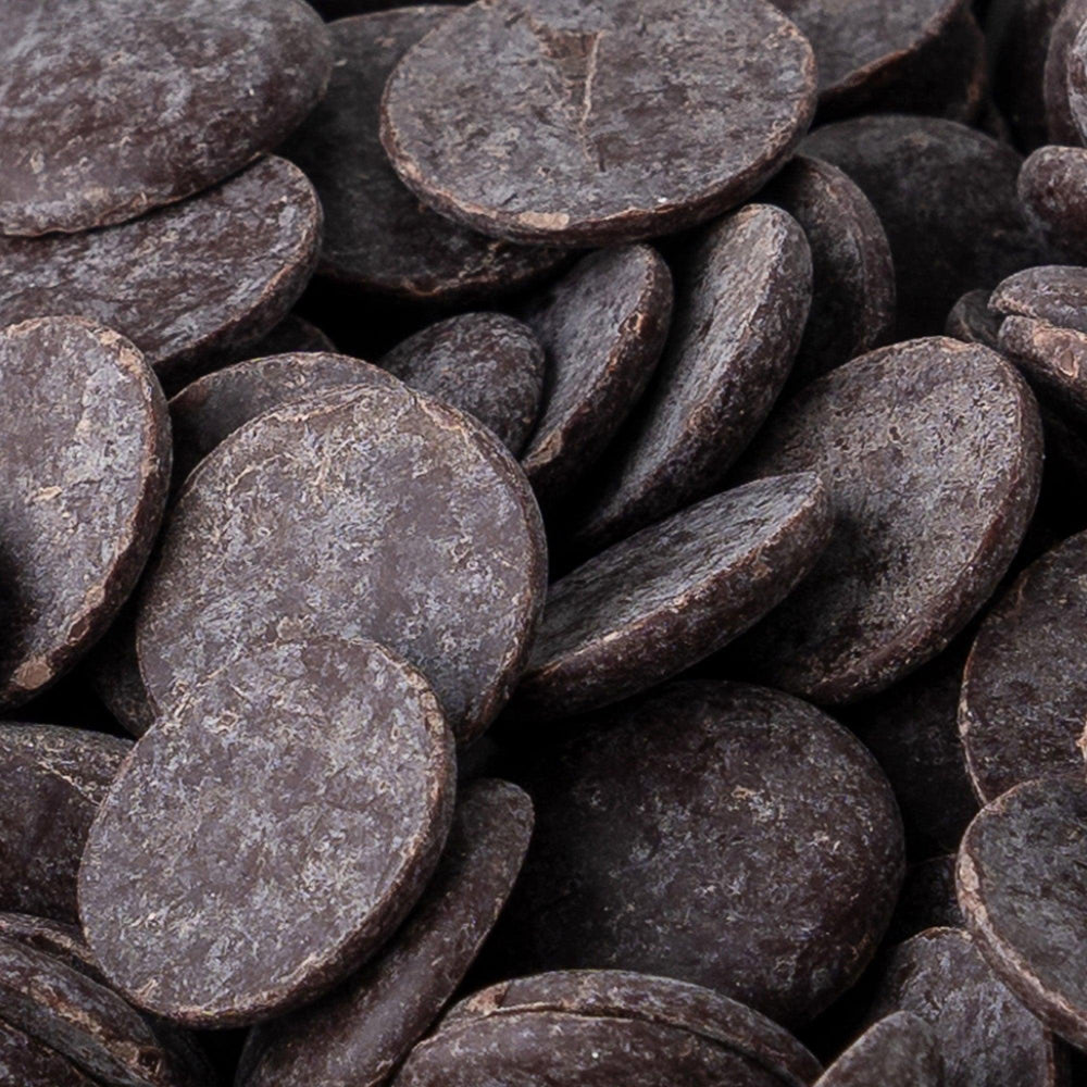 
                  
                    Medalhas de Chocolate Negro com 70% de Cacau - Casca Rija
                  
                
