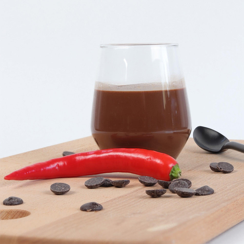 
                  
                    Medalhas de Chocolate Negro com 70% de Cacau - Casca Rija
                  
                