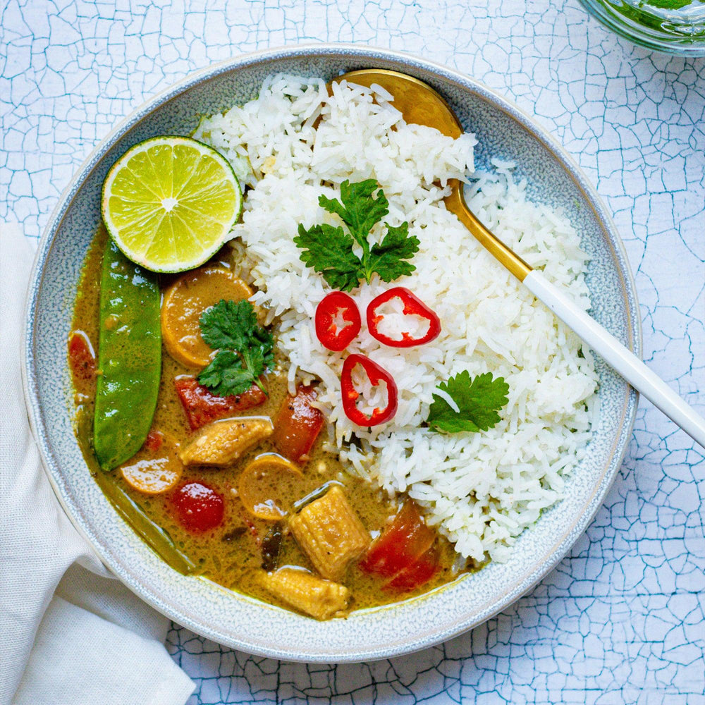 
                  
                    Curcuma em Pó
                  
                