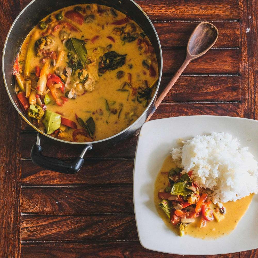 
                  
                    Curcuma em Pó
                  
                