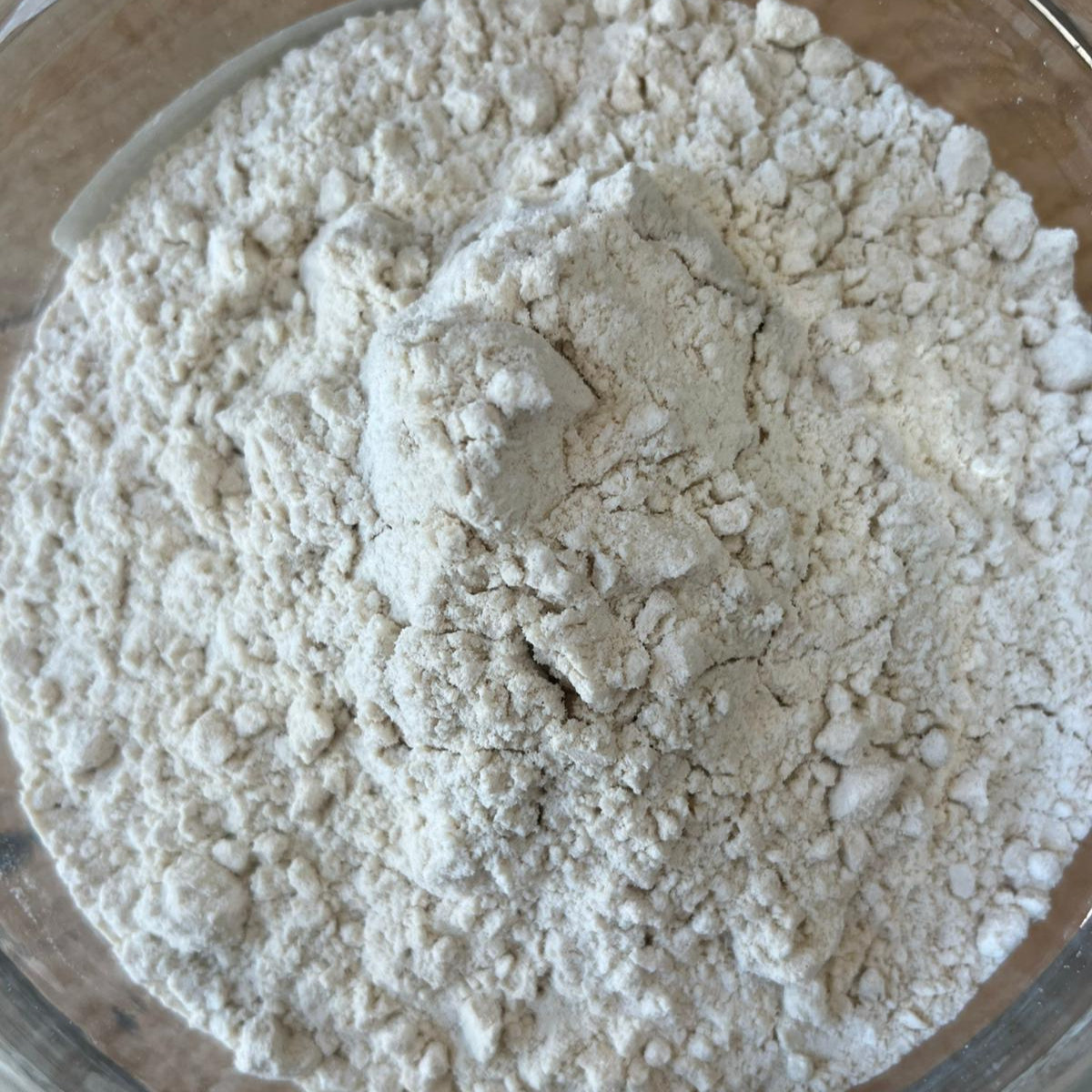 Farinha de Arroz Integral Sem Glúten BIO
