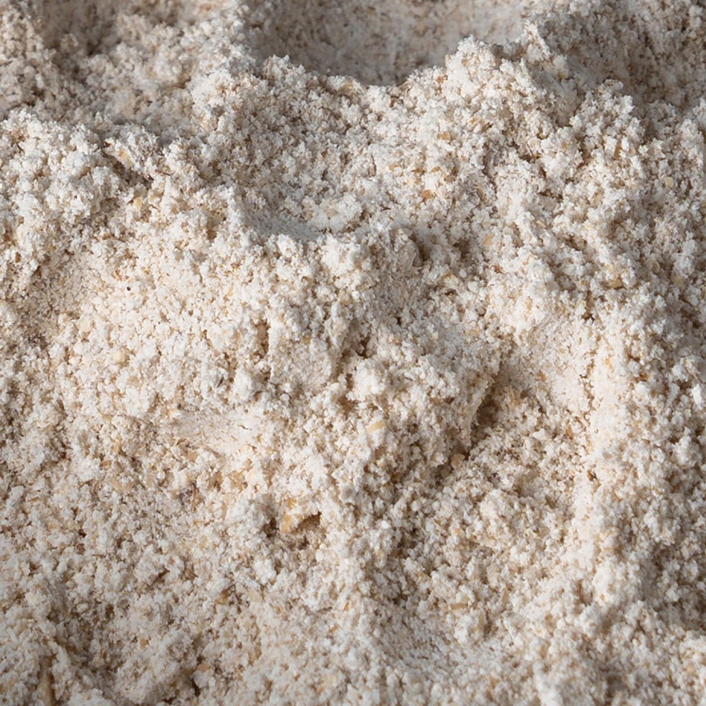 Farinha de Aveia Integral