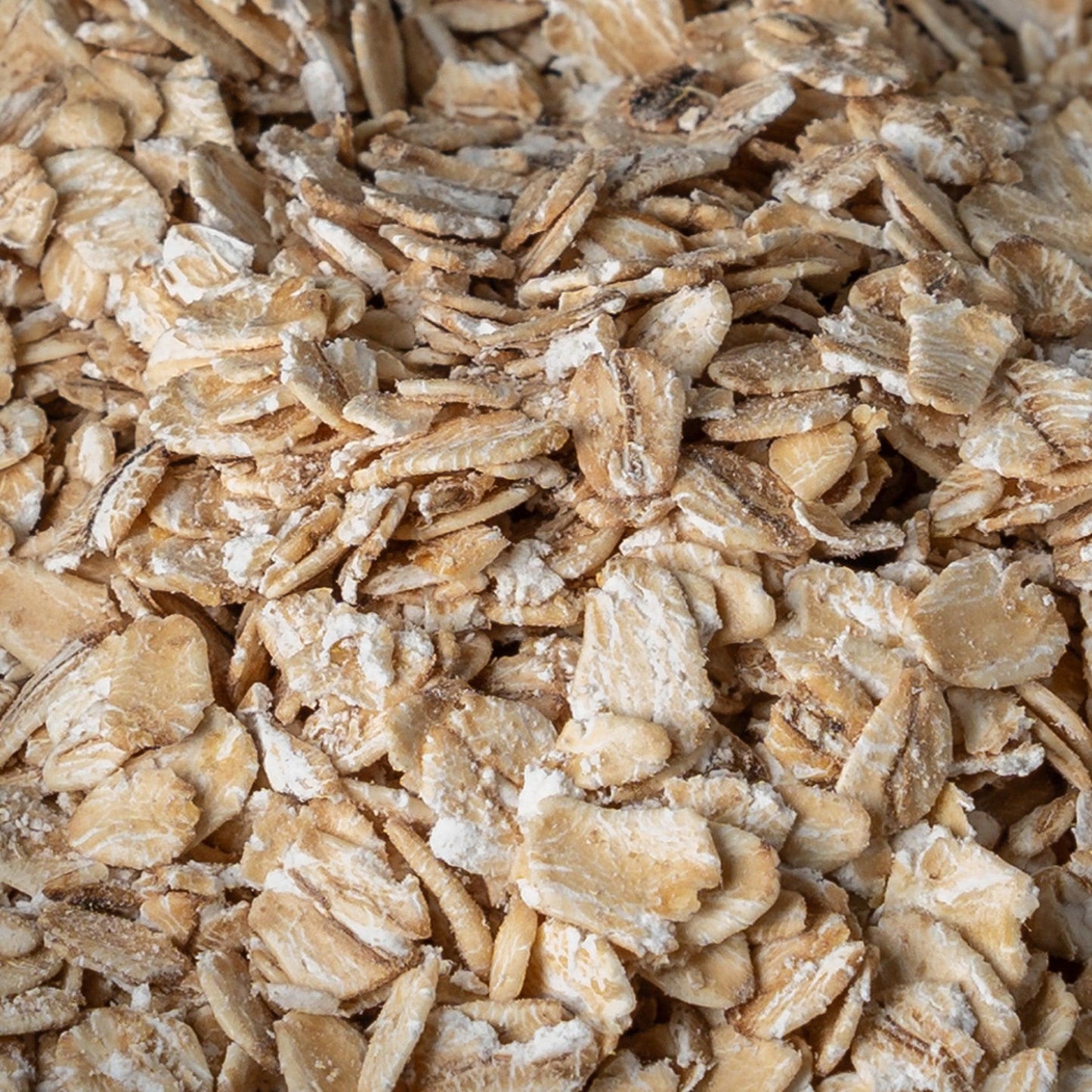 Flocos Grossos de Aveia Integral Sem Glúten 1 Kg