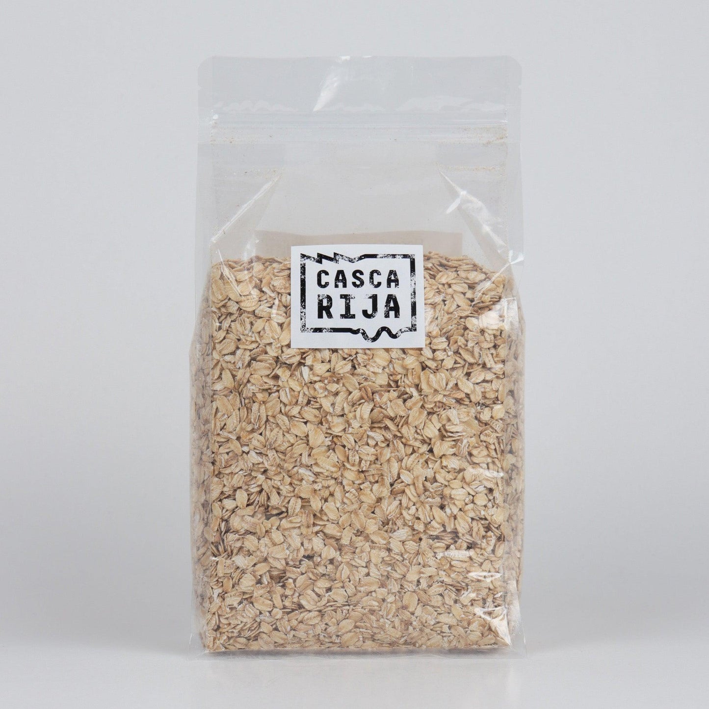 Flocos Grossos de Aveia Integral Sem Glúten 1 Kg