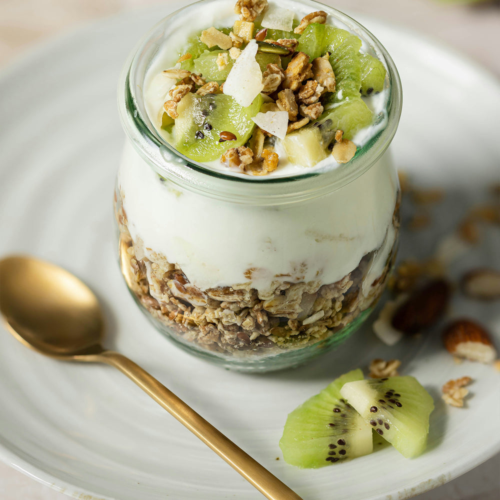 
                  
                    Granola Clássica Sem Glúten 500 g
                  
                