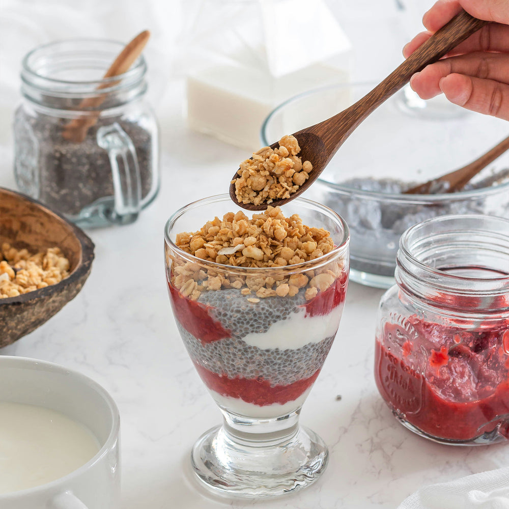 
                  
                    Granola Clássica Sem Glúten 500 g
                  
                
