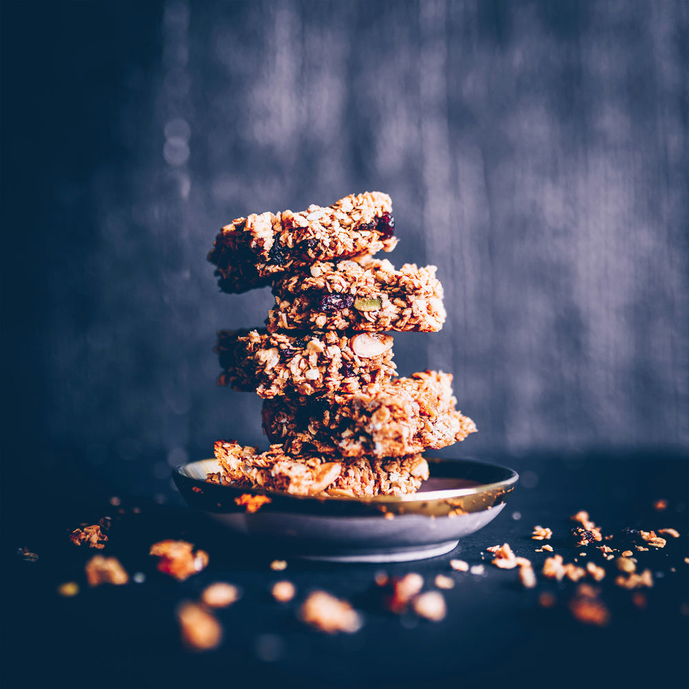 
                  
                    Granola Clássica Sem Glúten 500 g
                  
                