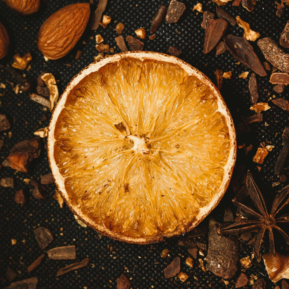
                  
                    Laranja Desidratada
                  
                