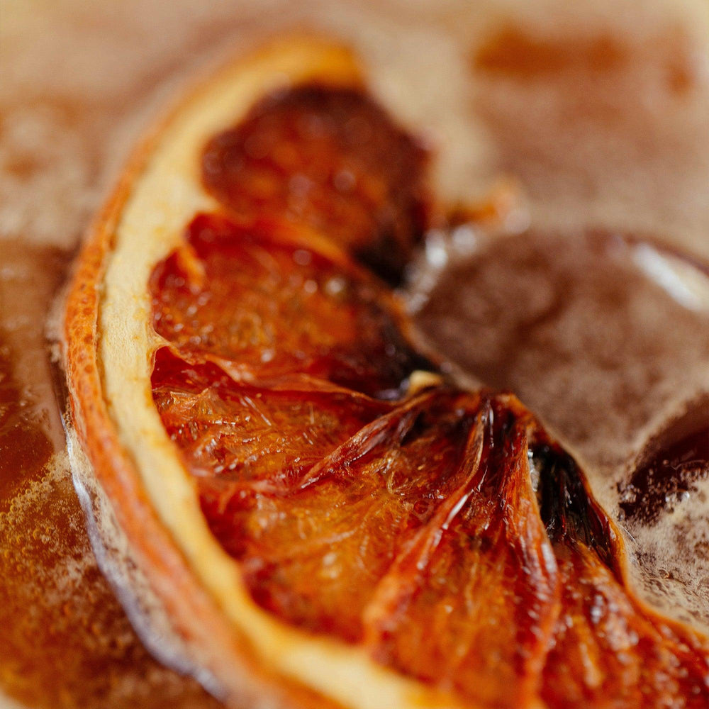 
                  
                    Laranja Desidratada
                  
                