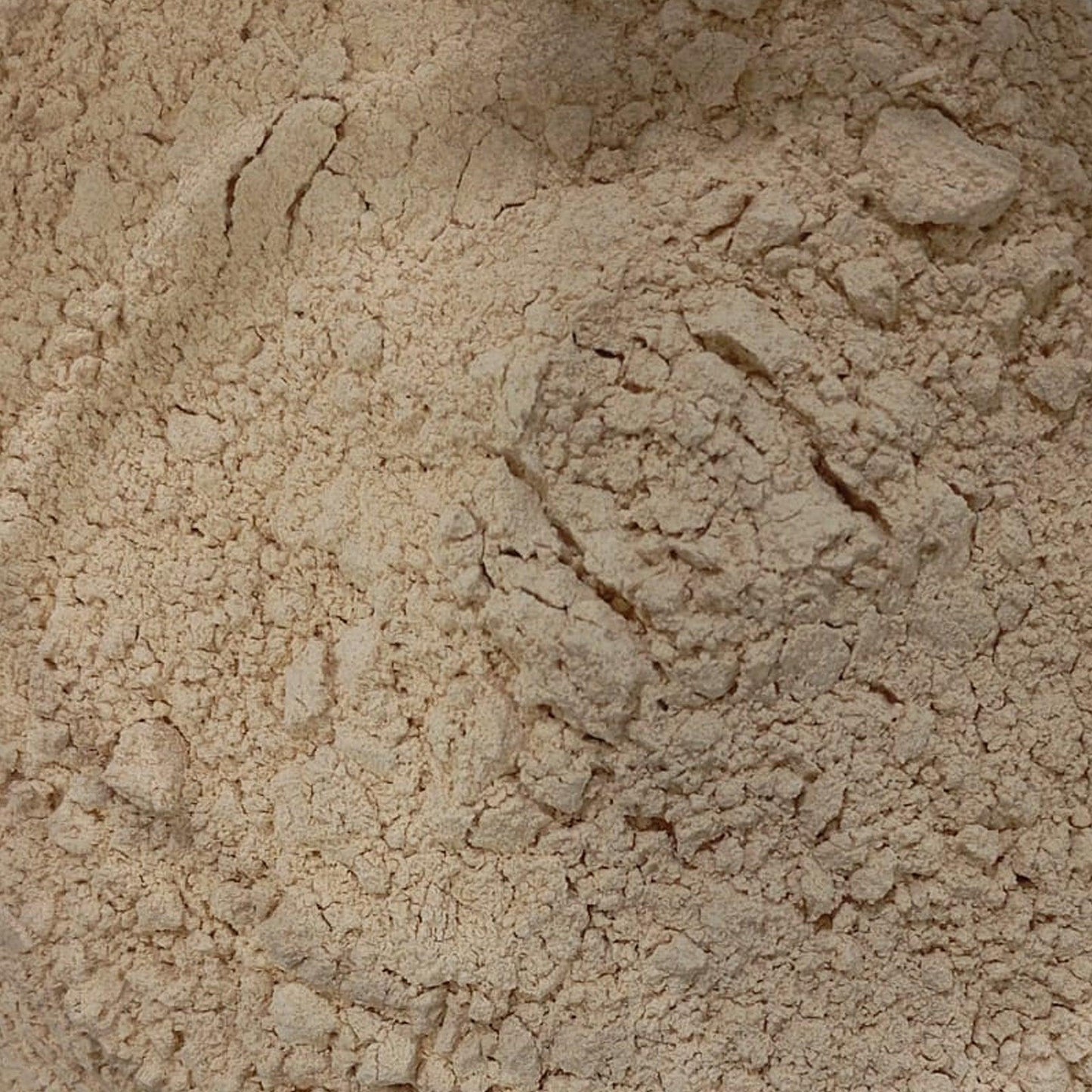 Maca em Pó Biológica - Casca Rija