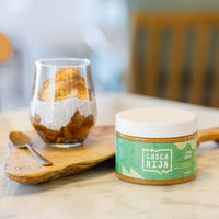 Manteiga de Avelã 500 g
