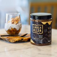 Manteiga de Avelã com Cacau 1 Kg