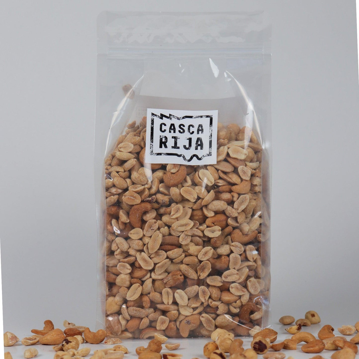 Mix de Frutos Secos Torrados 1 Kg