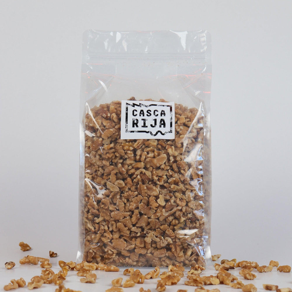 Noz em Pedaços 1 Kg