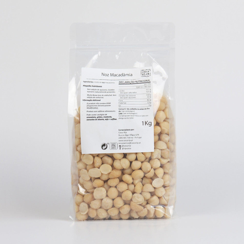 
                  
                    Noz Macadamia 1 Kg
                  
                