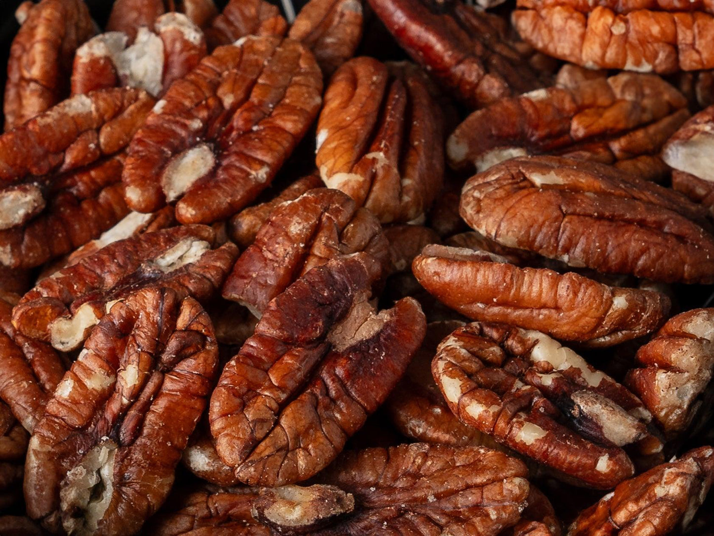 
                  
                    Noz-Pecã 500g - Casca Rija
                  
                
