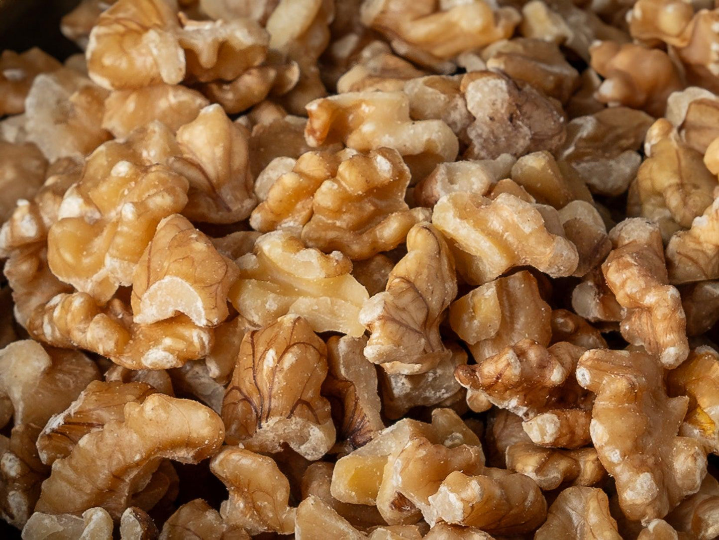 
                  
                    Noz (pedaços) 500g - Casca Rija
                  
                
