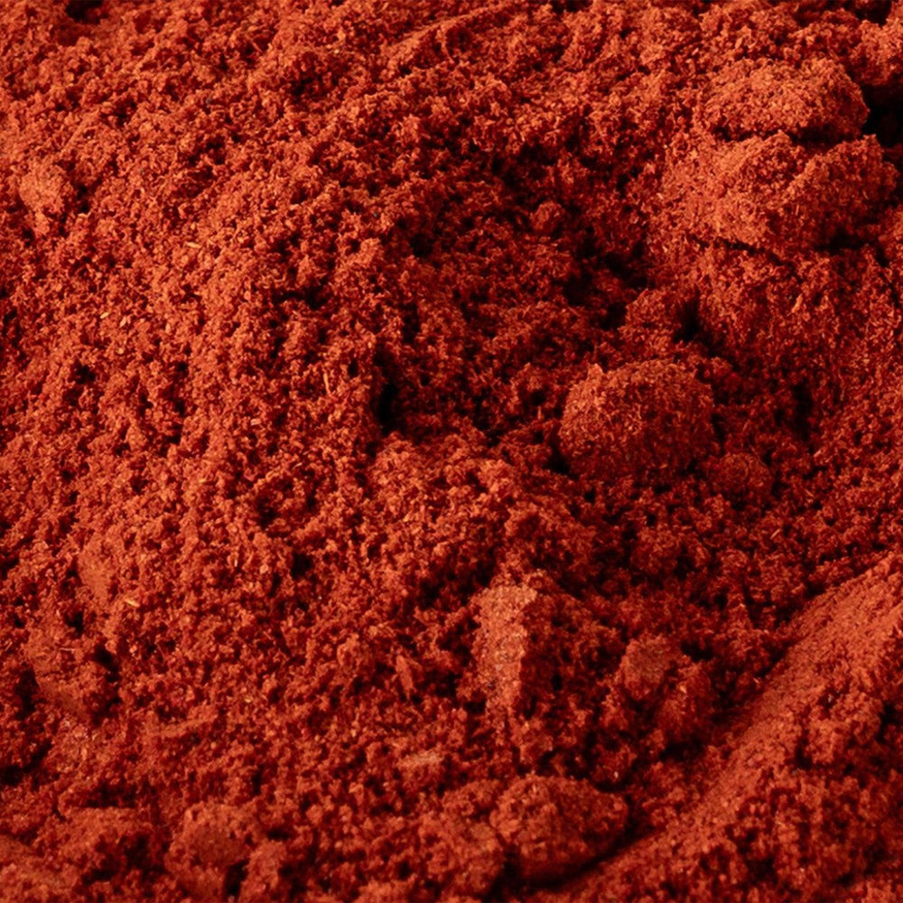 
                  
                    Paprika Picante Fumada Moída
                  
                