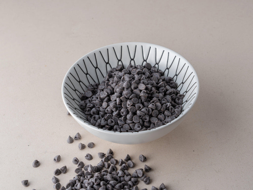 
                  
                    Pepitas de Chocolate Negro (50% cacau) - Casca Rija
                  
                