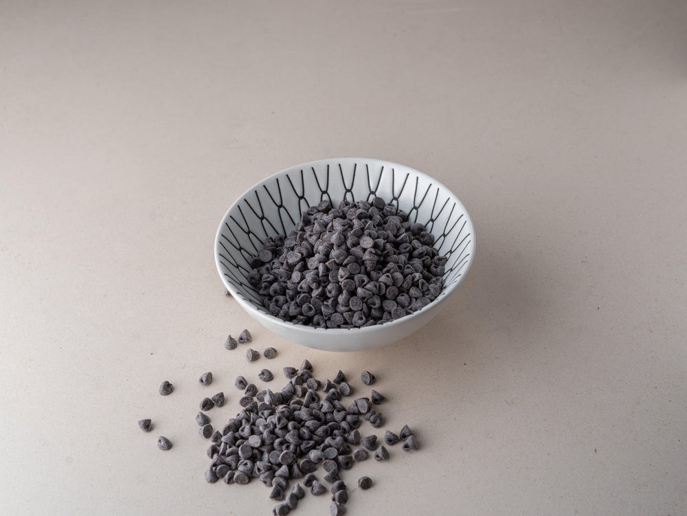 
                  
                    Pepitas de Chocolate Negro (50% cacau) - Casca Rija
                  
                