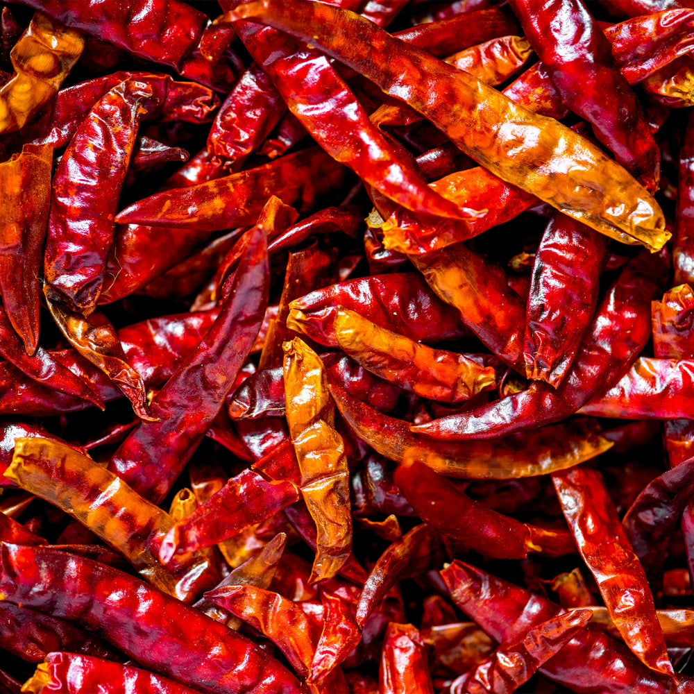 
                  
                    Pimenta Chilli Picante (flocos)
                  
                