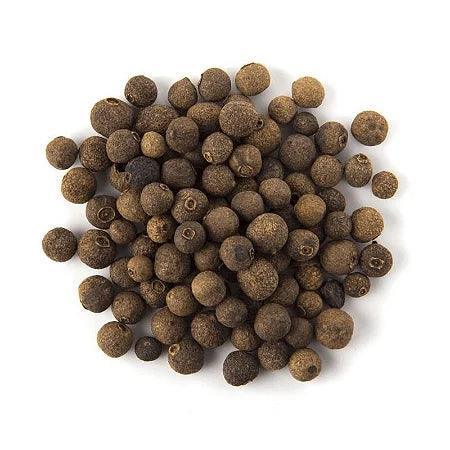 Pimenta da Jamaica (grão) - Casca Rija