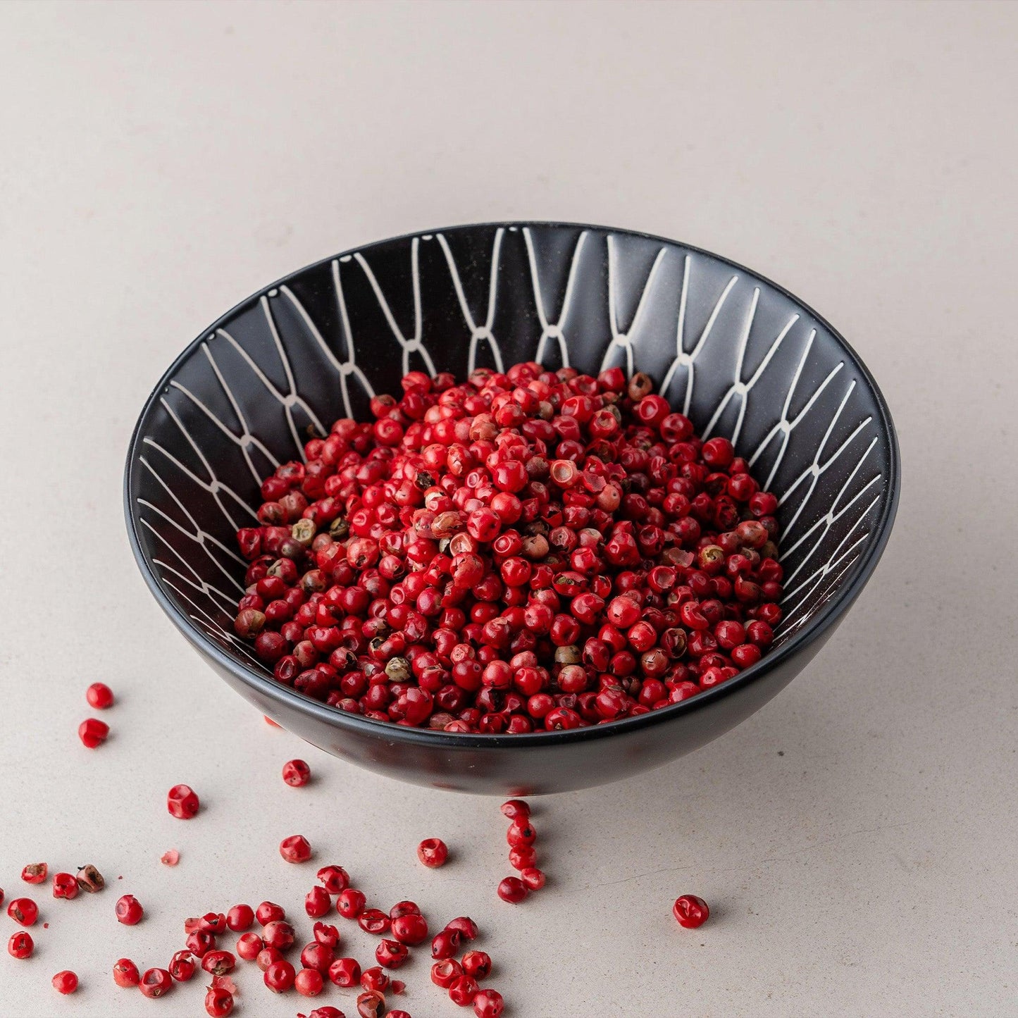 Pimenta Rosa (grão)