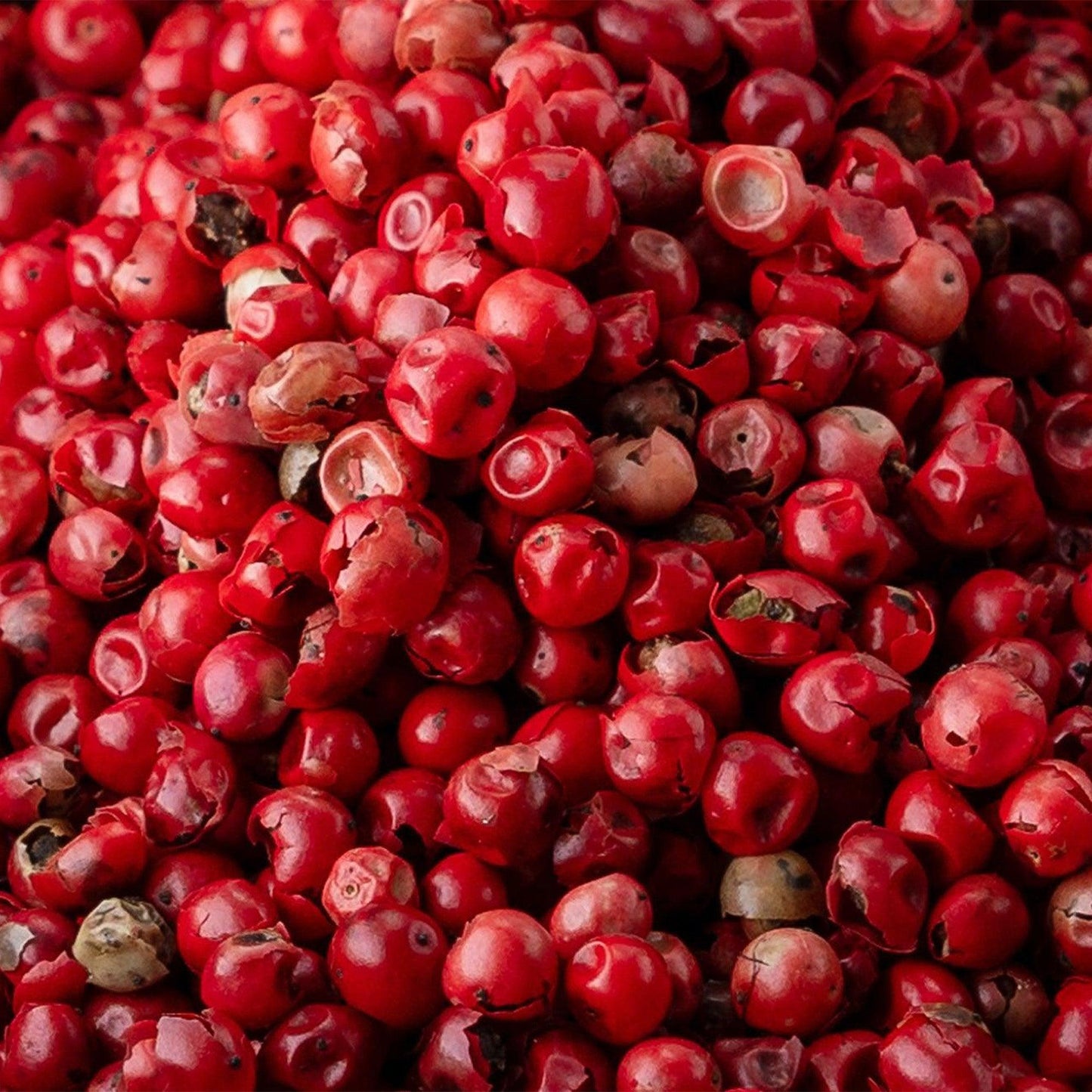 Pimenta Rosa (grão)
