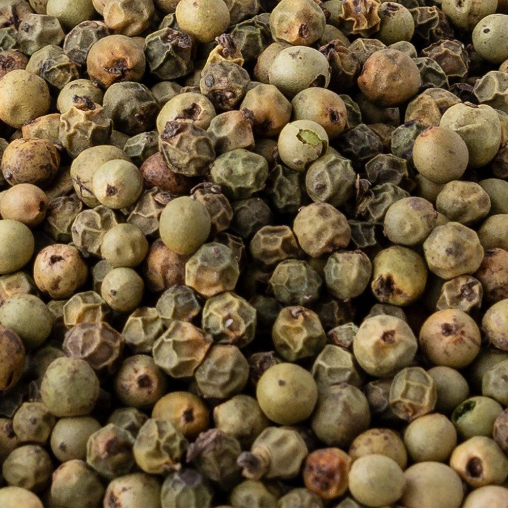 Pimenta Verde em Grão