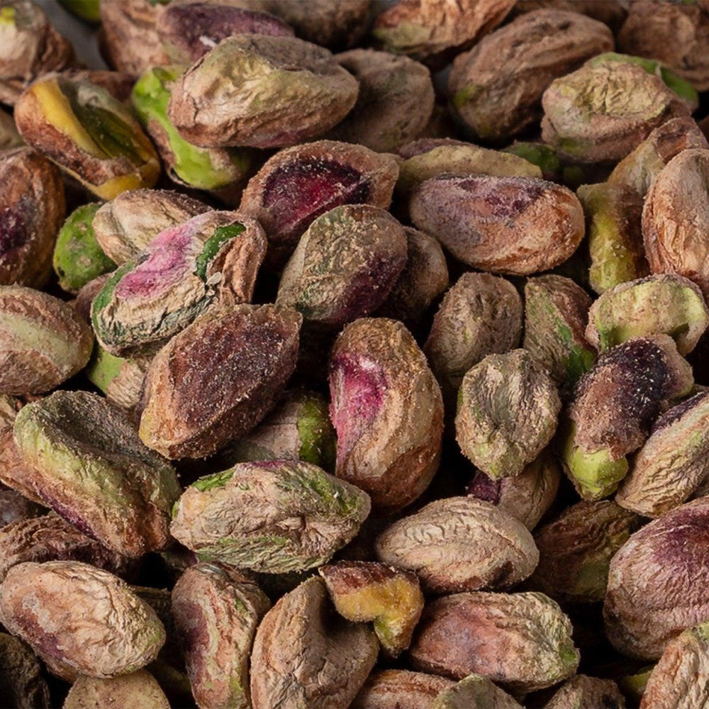 
                  
                    Miolo de Pistácio Com Pele Torrado
                  
                