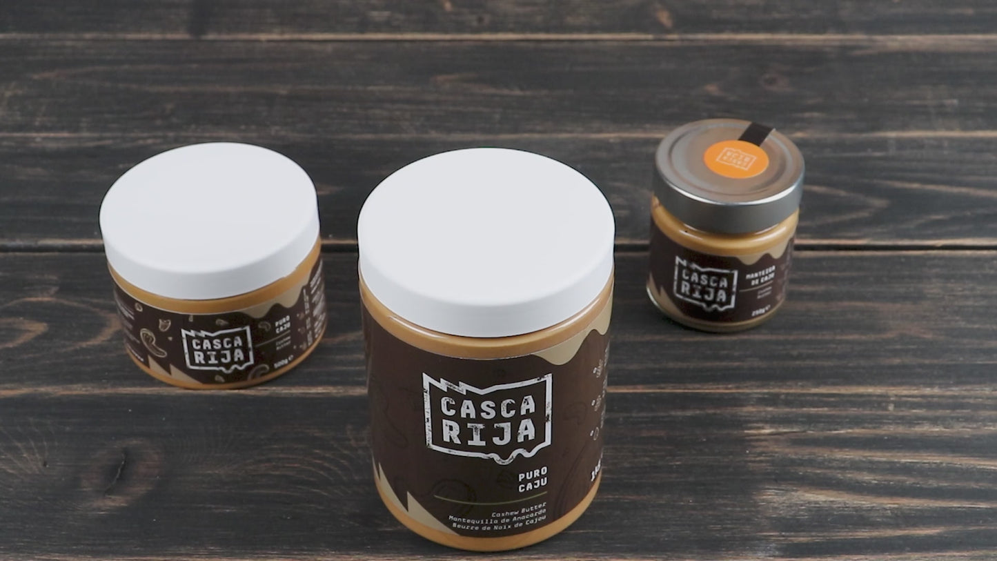 Cashew Butter 250 g