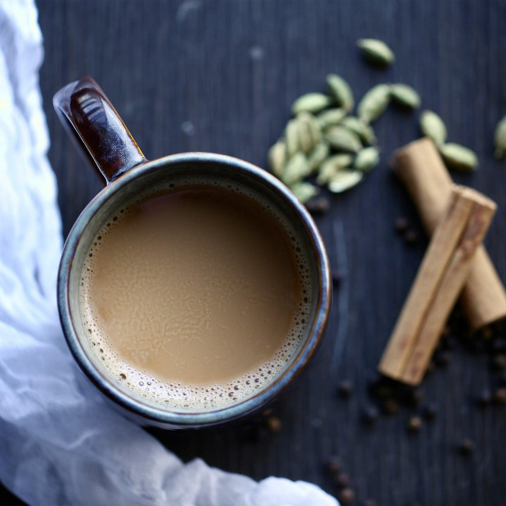 
                  
                    Sementes de Cardamomo Verde
                  
                