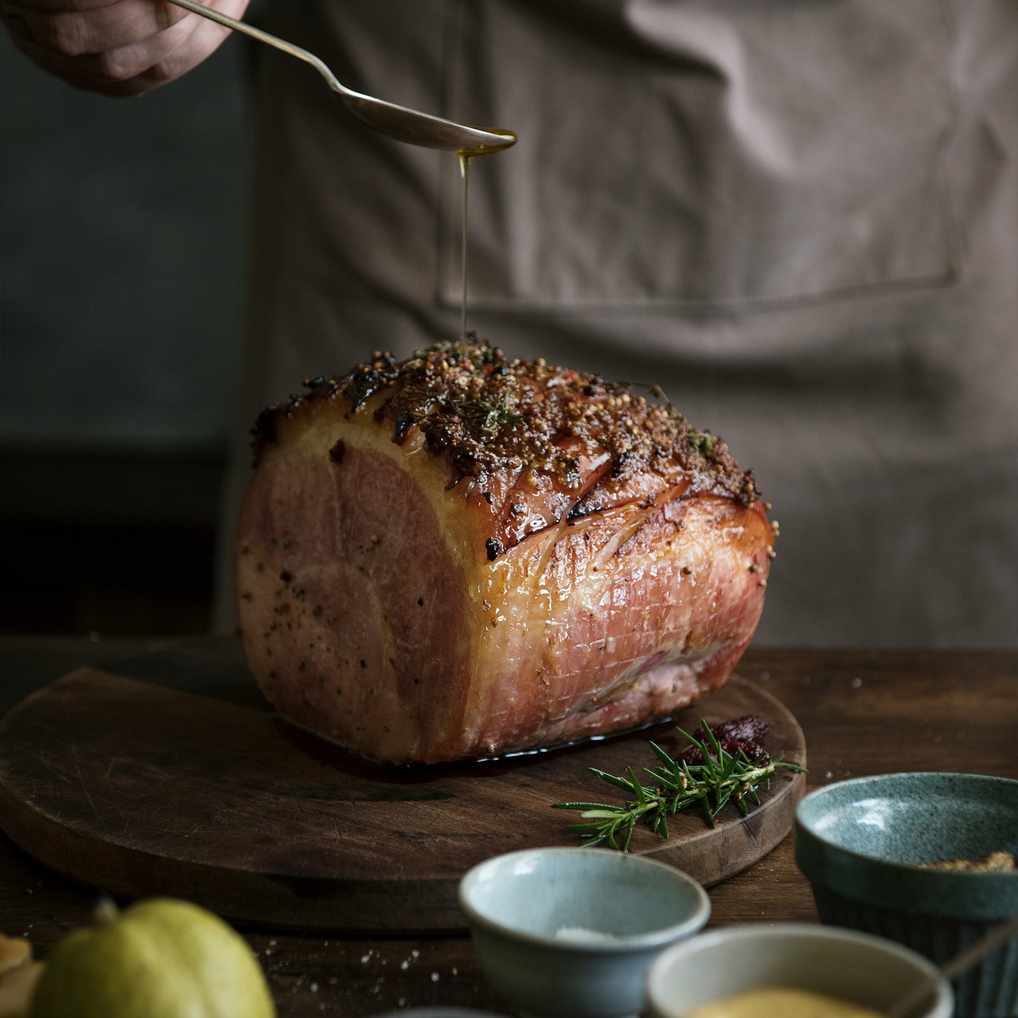 Tempero para Carne
