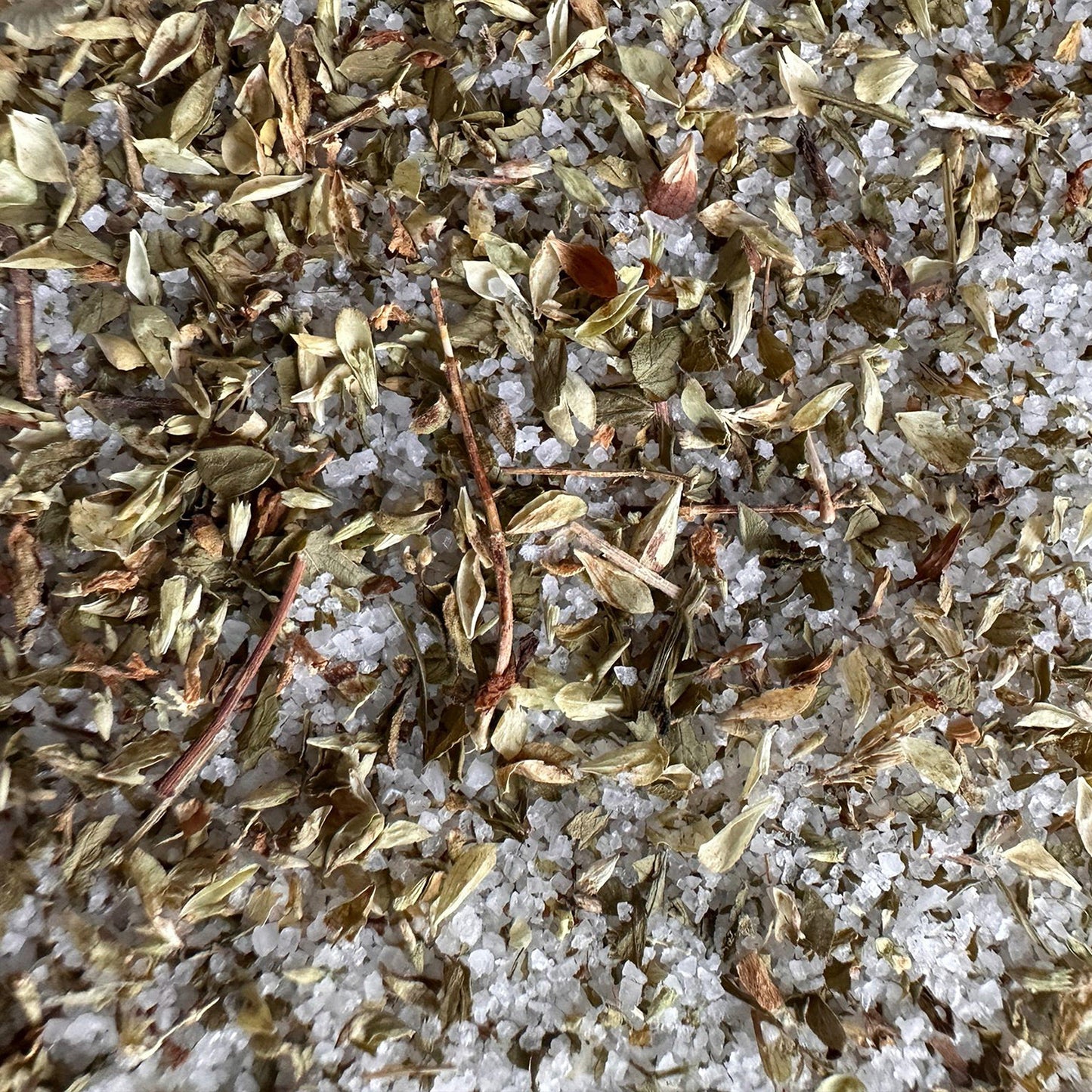 Tempero para Saladas