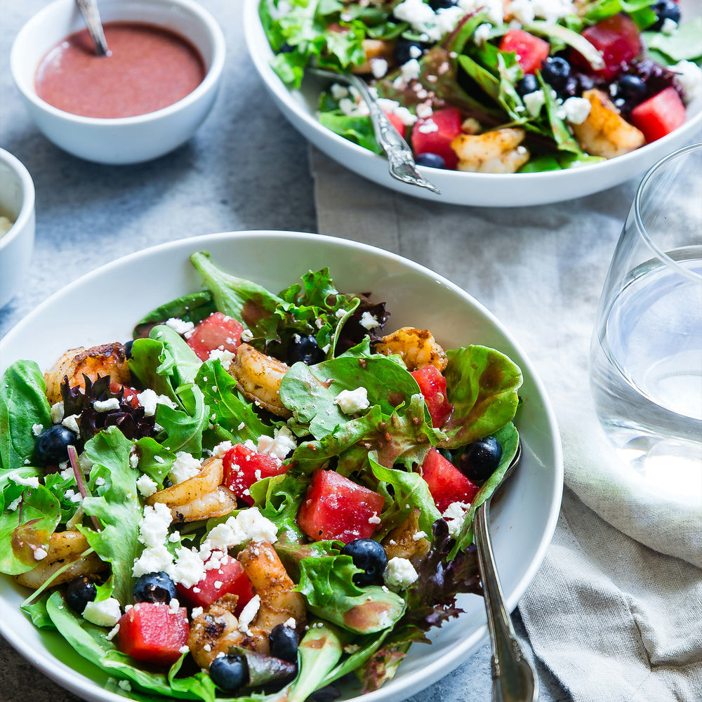 
                  
                    Tempero para Saladas
                  
                