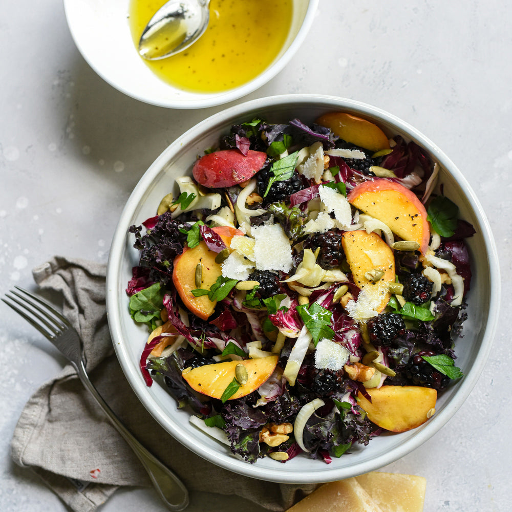 
                  
                    Tempero para Saladas
                  
                